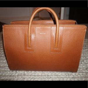 Matt & Nat Bag